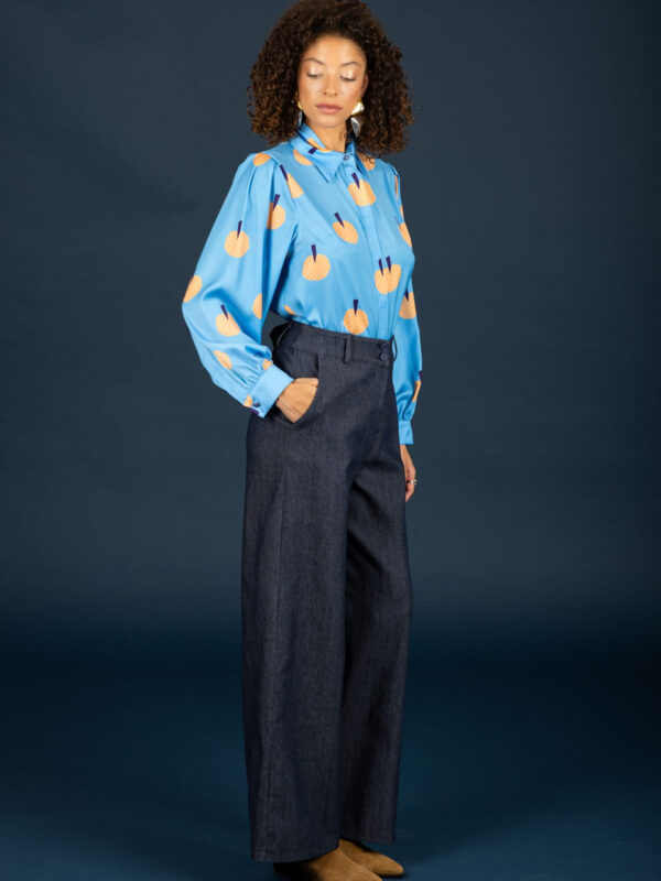 Chaton Amber Pants
