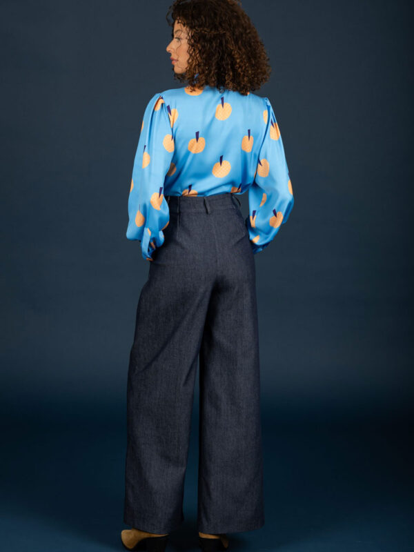 Chaton Amber Pants