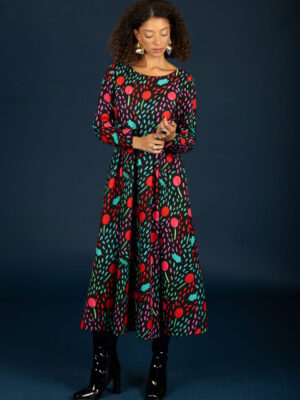 Chaton Betty Dress