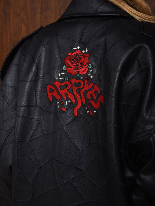 Arpyes Identity Jacket Black