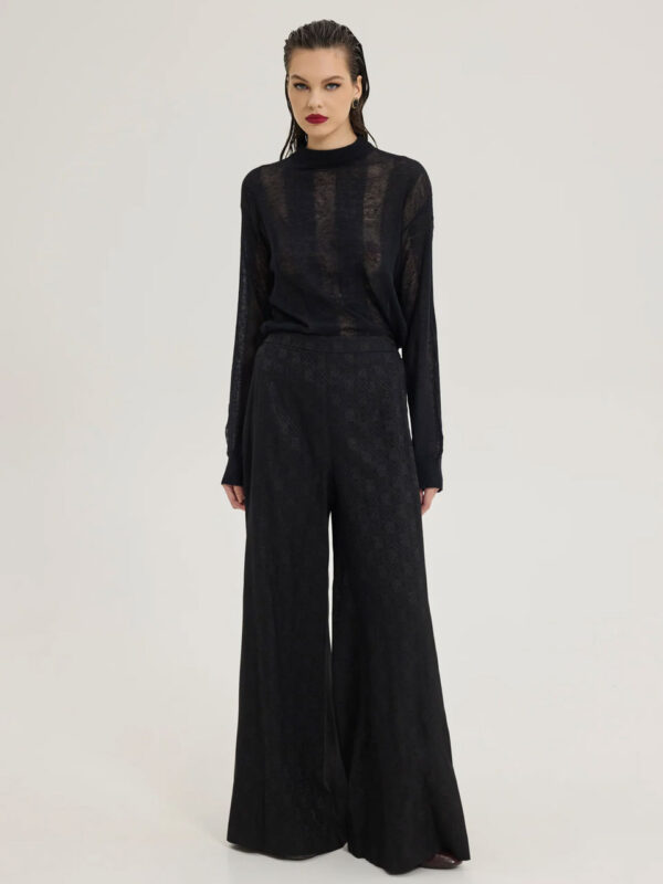 Hemithea Cuba Libre Pants Black