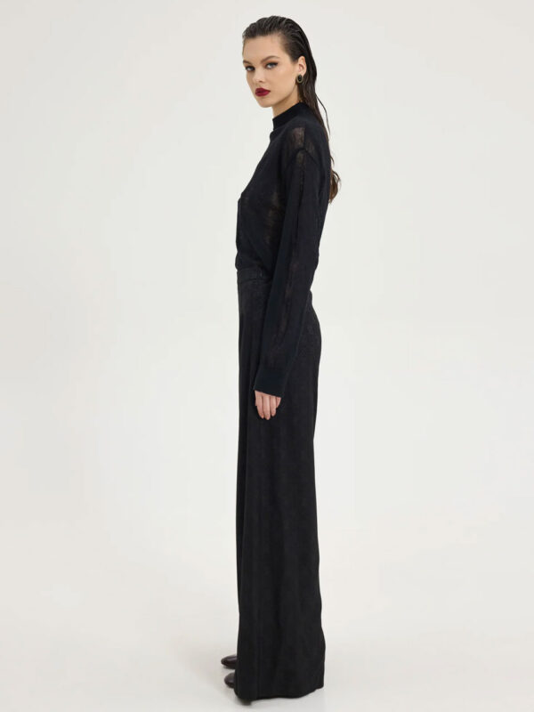 Hemithea Cuba Libre Pants Black