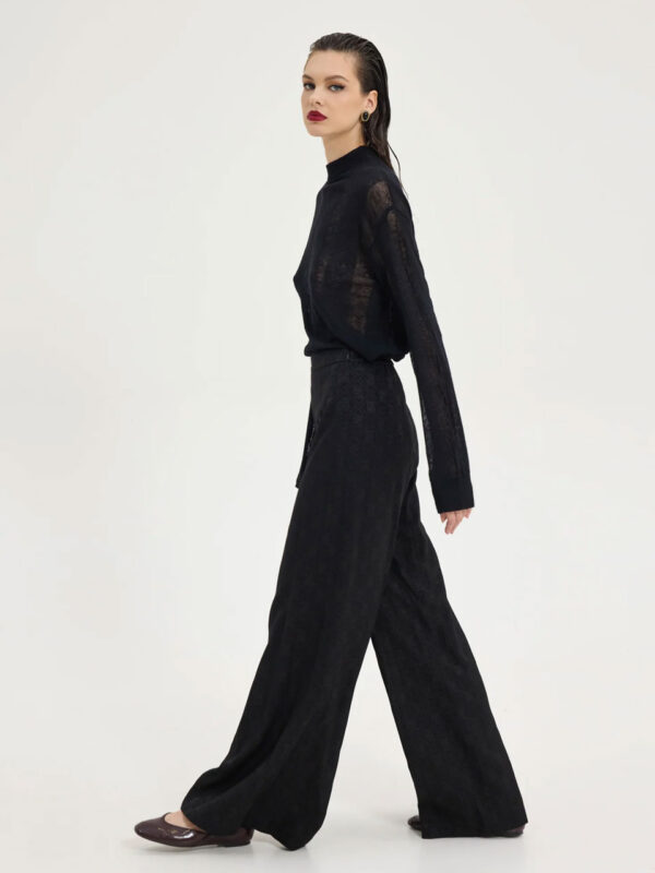 Hemithea Cuba Libre Pants Black