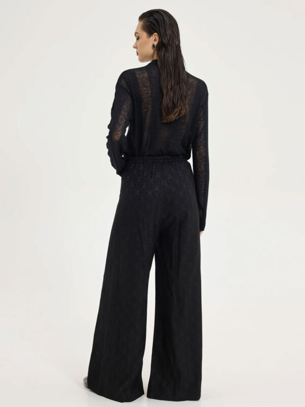 Hemithea Cuba Libre Pants Black