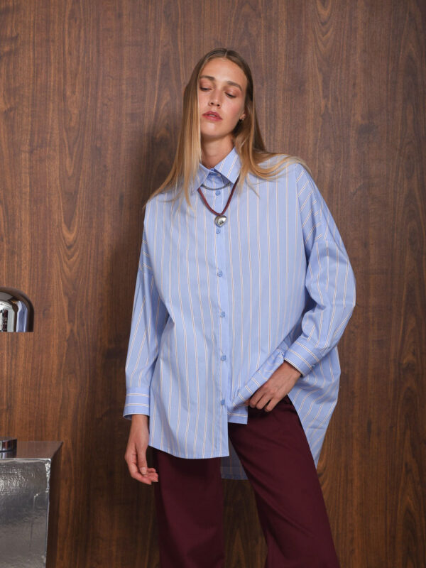 Arpyes Mistake Shirt