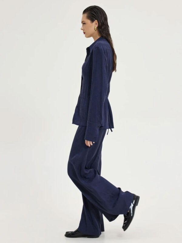 Hemithea Cuba Libre Pants Blue