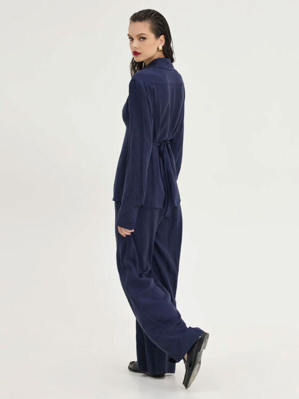 Hemithea Cuba Libre Pants Blue