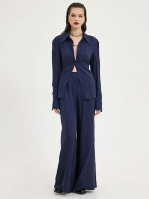 Hemithea Cuba Libre Pants Blue